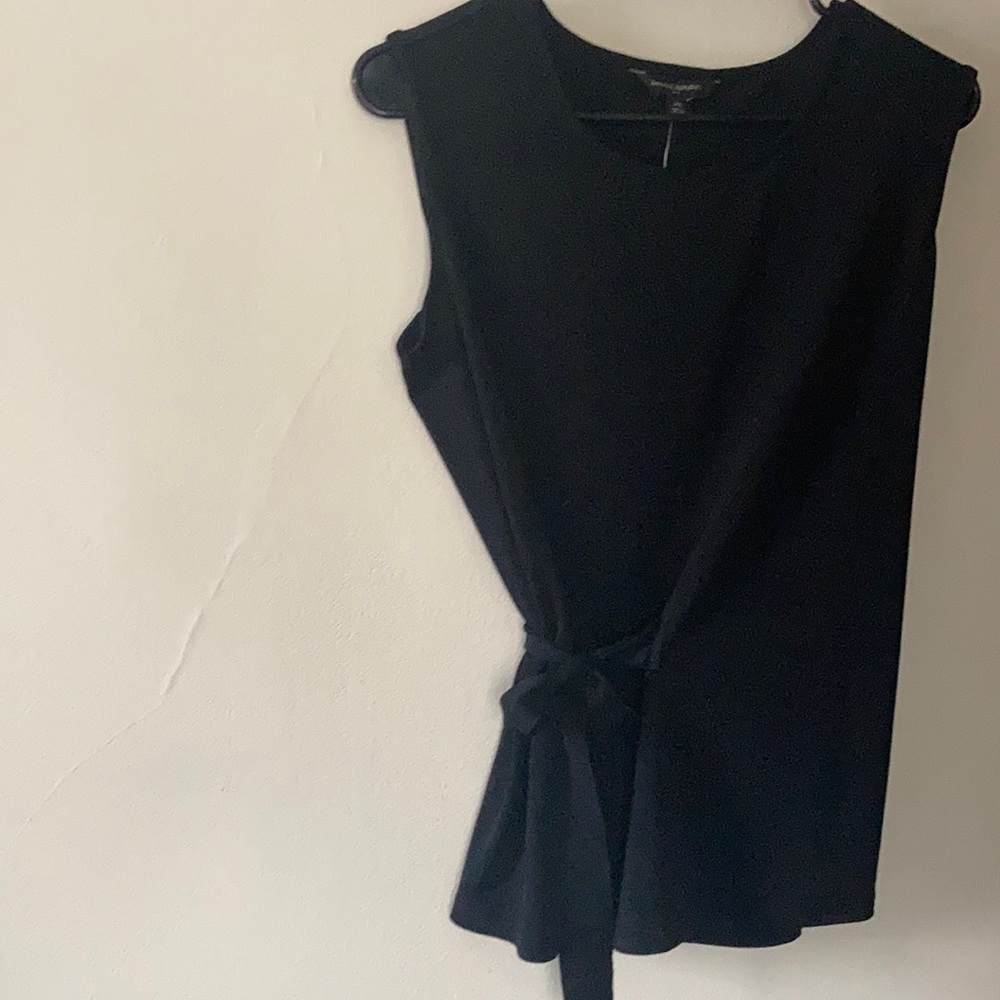 Banana republic blouse